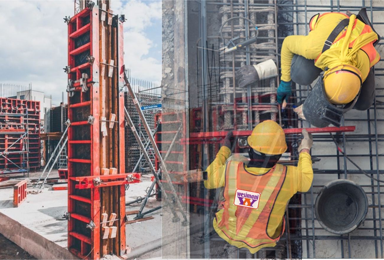 Civil Engineering and Construction